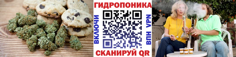 Canna-Cookies марихуана Ивангород